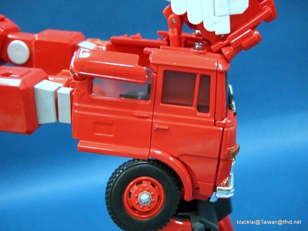 MP 33 Masterpiece Inferno   In Hand Image Gallery  (118 of 126)